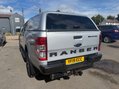Ford Ranger 2.0 Ranger Wildtrak EcoBlue 4x4 Auto 4WD 4dr 5
