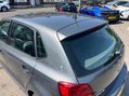 Volkswagen Polo 1.0 BlueMotion Tech SE Euro 6 (s/s) 5dr 17
