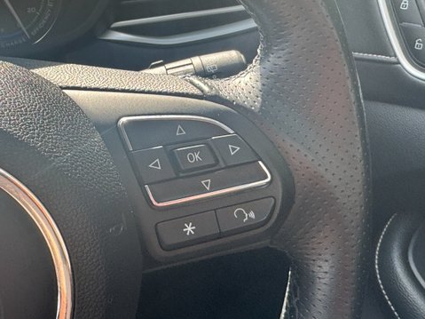MG MG5 52.5kWh Exclusive Estate 5dr Electric Auto (156 ps) 14