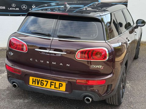 Mini Clubman 2.0 Cooper S Estate 6dr Petrol Manual Euro 6 (s/s) (192 ps) 31