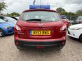 Nissan Qashqai 1.6 Acenta 2WD Euro 5 (s/s) 5dr 9