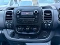 Vauxhall Vivaro 1.6 CDTi 2900 Sportive Panel Van 5dr Diesel Manual L2 H1 Euro 6 (120 ps) 34