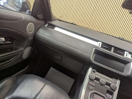 Land Rover Range Rover Evoque 2.0 Range Rover Evoque HSE Dynamic TD4 Auto 4WD 5dr 51