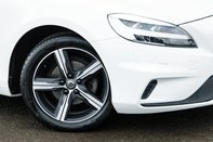 Volvo V40 D2 R-DESIGN EDITION 11