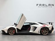 Lamborghini Aventador 6.5 V12 LP 750-4 Superveloce Coupe 2dr Petrol ISR 4WD Euro 6 (750 bhp) 15