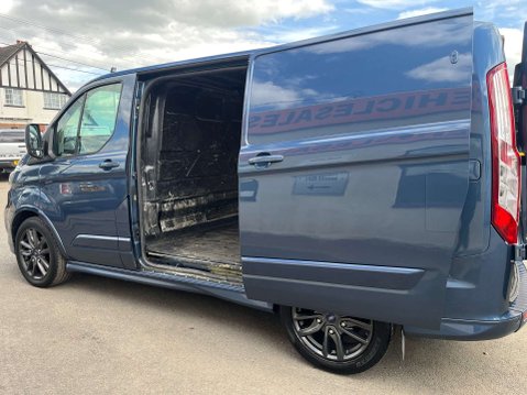 Ford Transit Custom 2.0 Transit Custom 290 Sport 28