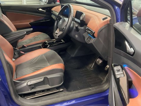 Volkswagen Id.4 ID4 Life 5dr 9
