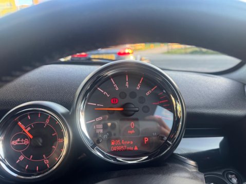 Mini Convertible 1.6 One Auto Euro 6 2dr 20