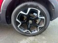 Vauxhall Crossland 1.2 Turbo Elite Nav Auto Euro 6 (s/s) 5dr 25