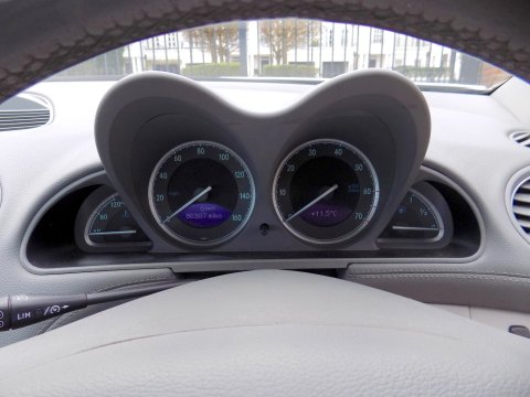 Mercedes-Benz SL Series SL 350 5G-Tronic 57