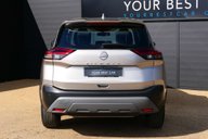 Nissan X-Trail 1.5 X-Trail Acenta Premium MHEV CVT 5dr 16