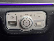 Mercedes-Benz GLE 2.9 GLE350d AMG Line SUV 5dr Diesel G-Tronic 4MATIC Euro 6 (s/s) (272 ps) 67