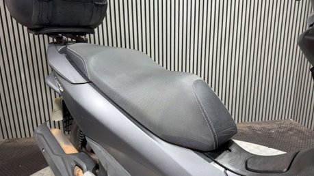 Honda PCX WW 125 2017 1 OWNER SCOOTER 125CC RUNNING PROJECT BIKE 7