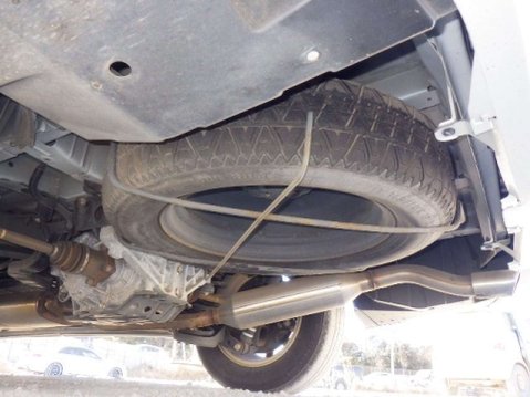 Toyota Alphard 2.4 HYBRID 23