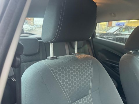 Ford Fiesta 1.25 Zetec Euro 5 5dr 24