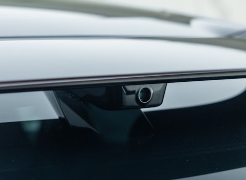 Ferrari Purosangue 47