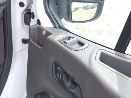 Ford Transit 2.0 350 EcoBlue Leader Panel Van 5dr Diesel Manual RWD L3 H2 Euro 6 (s/s) ( 33