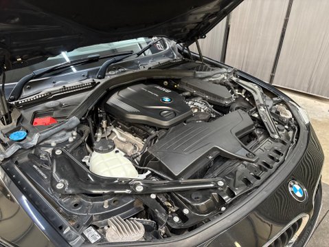 BMW 4 Series 2.0 420d M Sport Auto Euro 6 (s/s) 2dr 68