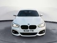 BMW 1 Series 1.5 118i M Sport Shadow Edition Auto 5dr 8