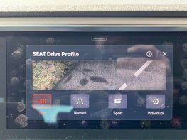 SEAT Ateca 1.5 Ateca Xperience EcoTSI 5dr 33