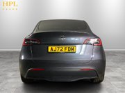 Tesla Model Y (Dual Motor) Long Range SUV 5dr Electric Auto 4WDE (384 bhp) Pan Roof - Sat 6