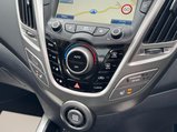 Hyundai Veloster 1.6 GDi Sport Euro 5 4dr 16