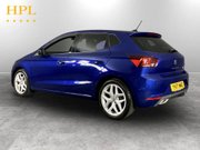 SEAT Ibiza 1.0 TSI FR Hatchback 5dr Petrol Manual Euro 6 (s/s) (95 ps) Alloys - Blueto 5