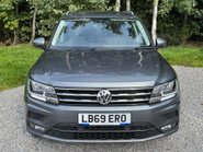 Volkswagen Tiguan 2.0 Tiguan Allspace Match TDI Semi-Auto 5dr 12