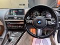 BMW 6 Series 3.0 640d M Sport Auto Euro 5 (s/s) 4dr 53
