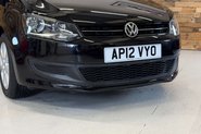 Volkswagen Polo 1.2 TSI BlueMotion Tech SE Hatchback 5dr Petrol DSG Euro 6 (s/s) (90 ps) 20