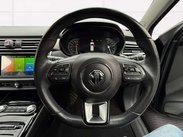 MG MG5 61.1kWh Exclusive Long Range 14