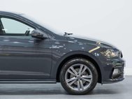 Volkswagen Polo 1.0 TSI R-Line Hatchback 5dr Petrol Manual Euro 6 (s/s) (110 ps) 23