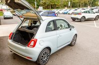 Fiat 500 TOP 31