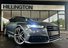 Audi A6 2.0 TDI ultra Black Edition S Tronic Euro 6 (s/s) 4dr