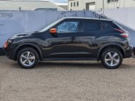 Nissan Juke ACENTA 4
