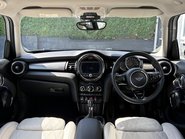 Mini Hatch Cooper 1.5 Exclusive Comfort / Navigation 5 door - SAT NAV - LIGHT LEATHER 11