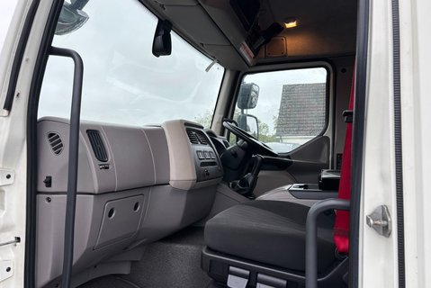 DAF LF 280 FA 18T Scaffold Lorry - 24ft Body - Manual / Air Suspension 16