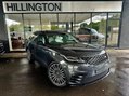 Land Rover Range Rover Velar 3.0 SD6 V6 R-Dynamic HSE Auto 4WD Euro 6 (s/s) 5dr 15