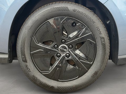 BYD Seal 6 DM-i Boost 4dr Auto 10