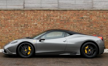 Ferrari 458 Speciale 2