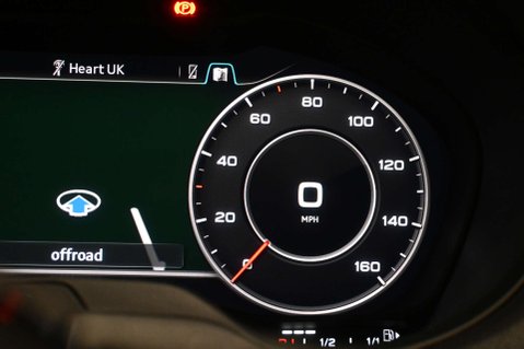 Audi A3 2.0 A3 Black Edition TDI 4dr 37