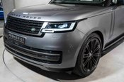 Land Rover Range Rover HSE. NOW SOLD. SIMILAR REQUIRED. PLEASE CALL 01903 254800. 40