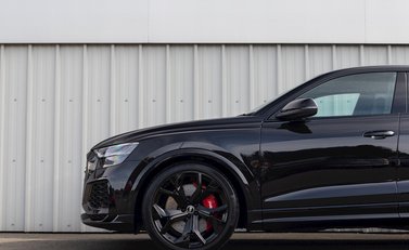 Audi RS Q8 Vorsprung 30