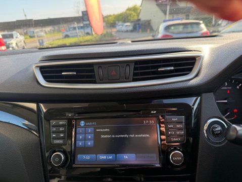 Nissan Qashqai 1.5 dCi Tekna 2WD Euro 6 (s/s) 5dr 15