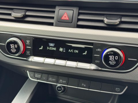 Audi A4 2.0 TDI ultra Sport S Tronic Euro 6 (s/s) 5dr 27