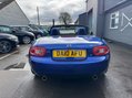 Mazda MX-5 20TH ANNIVERSARY 4