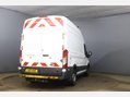 Ford Transit 2.0 350 EcoBlue FWD L2 H3 Euro 6 5dr 6