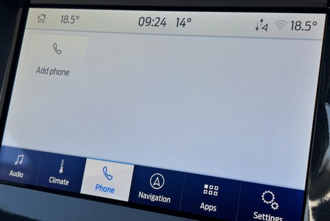 Ford Ranger Wildtrak 213 ps 4x4 Double Cab Pickup - Tonneau Cover 18