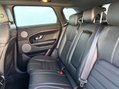 Land Rover Range Rover Evoque 2.0 Range Rover Evoque HSE Dynamic TD4 Auto 4WD 5dr 51