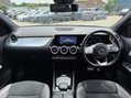 Mercedes-Benz EQA EQA 250 66.5kWh AMG Line (Premium) SUV 5dr Electric Auto (190 ps) 29